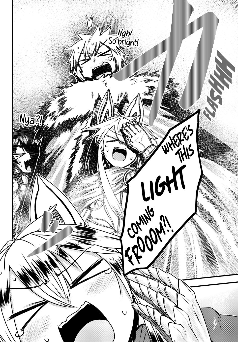 The Bride of Barbaroi chapter 44 page 20