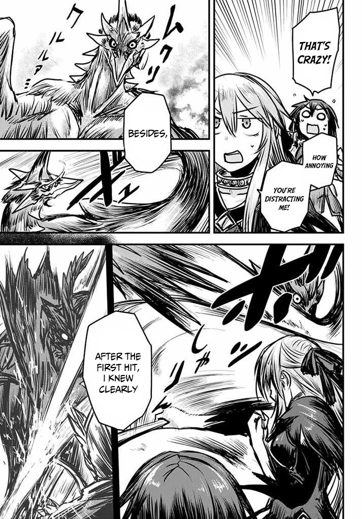 The Bride of Barbaroi chapter 5 page 10