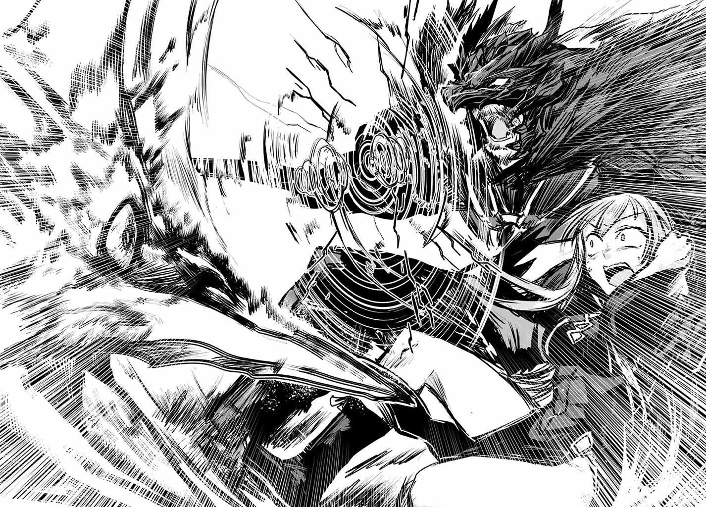 The Bride of Barbaroi chapter 5 page 25