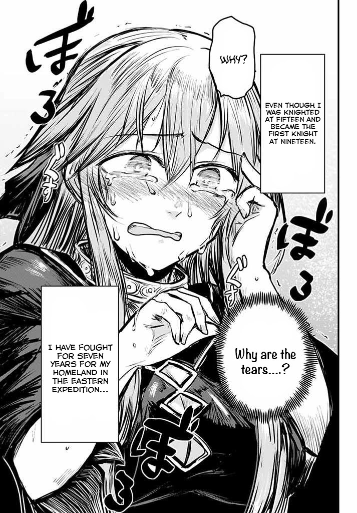 The Bride of Barbaroi chapter 5 page 29