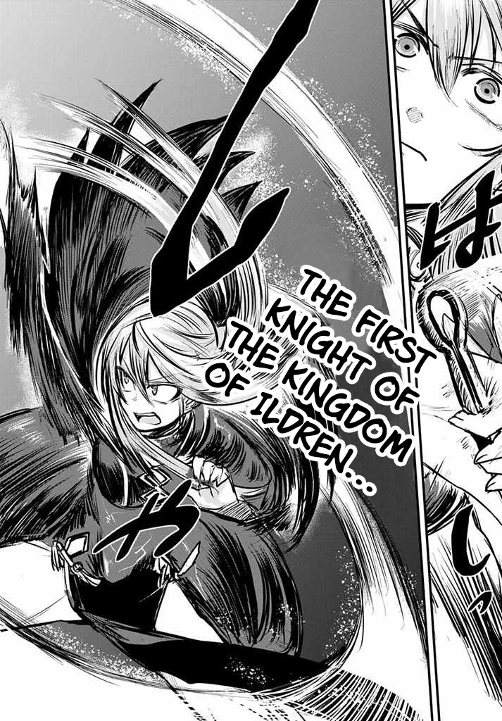 The Bride of Barbaroi chapter 5 page 7