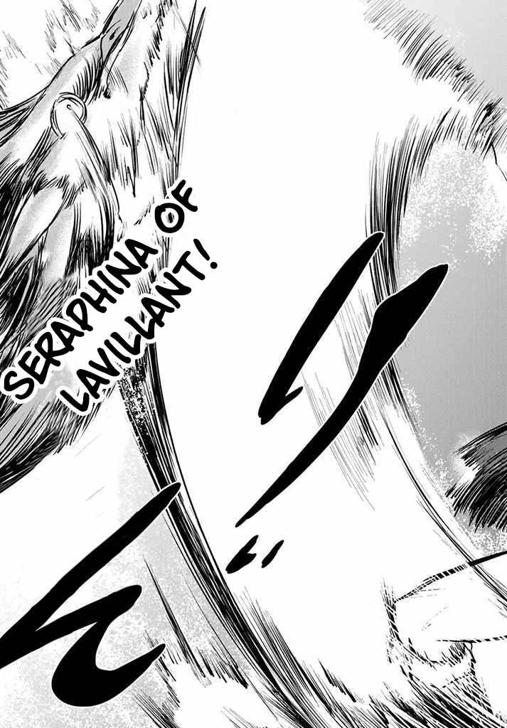 The Bride of Barbaroi chapter 5 page 8