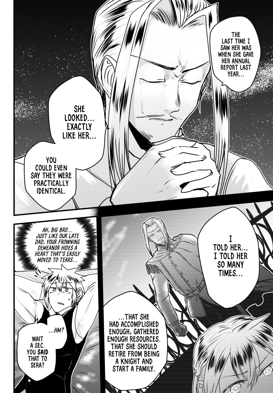 The Bride of Barbaroi chapter 51 page 22