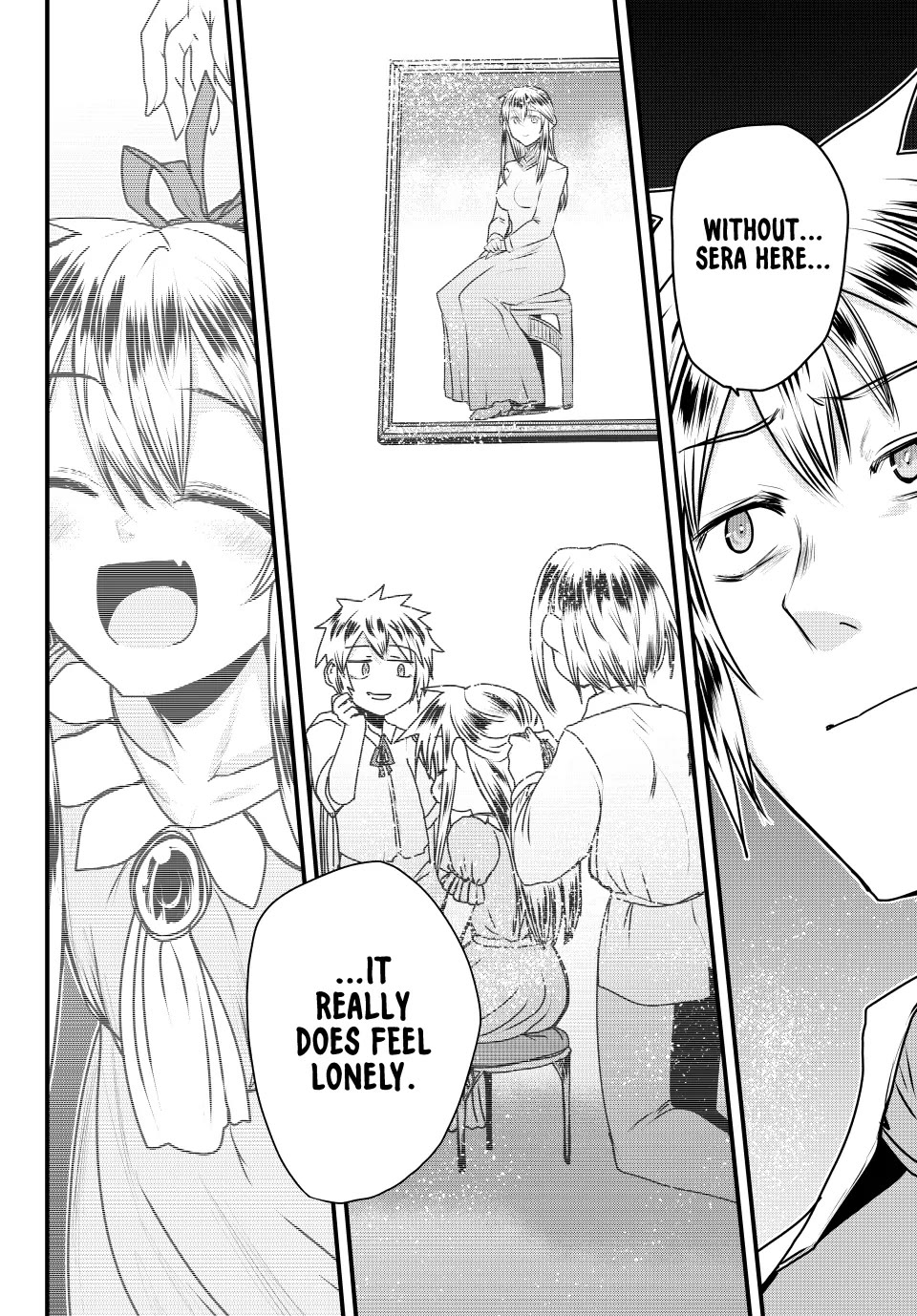 The Bride of Barbaroi chapter 51 page 24