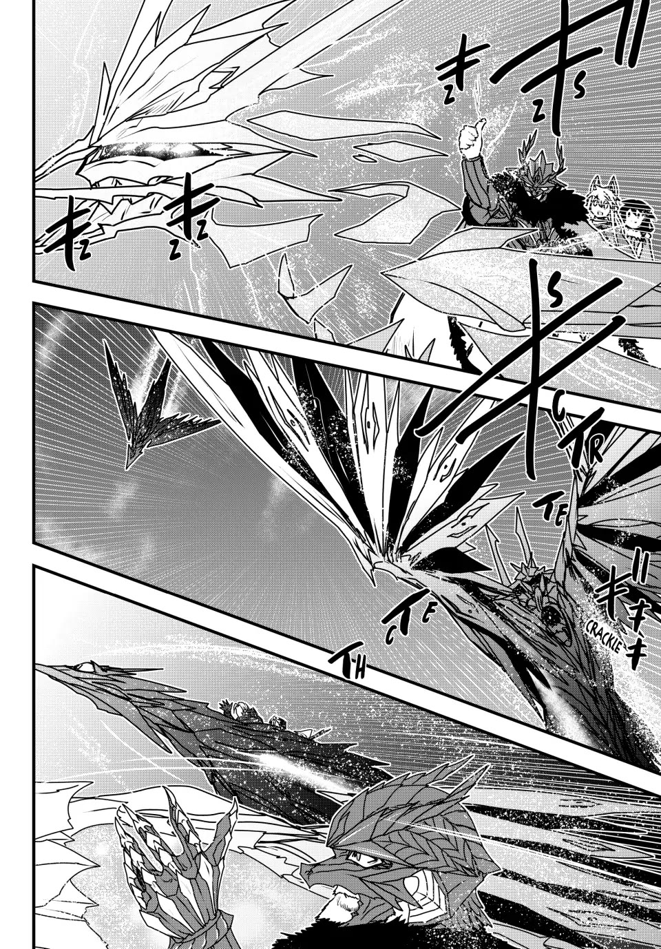 The Bride of Barbaroi chapter 52 page 10