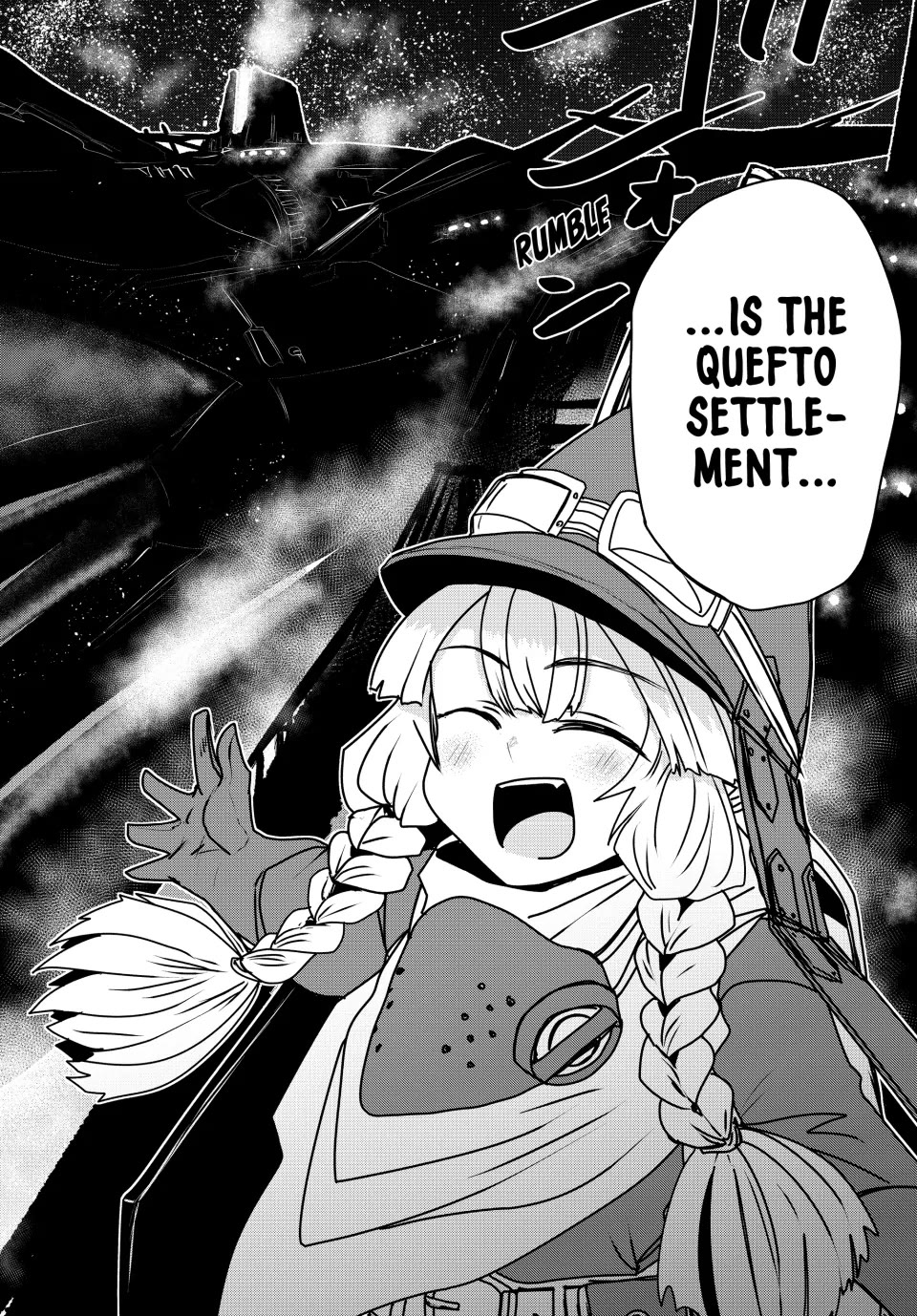 The Bride of Barbaroi chapter 52 page 18