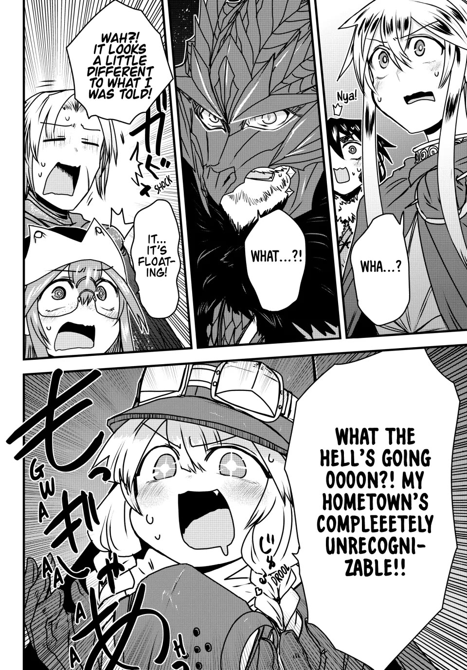 The Bride of Barbaroi chapter 52 page 20