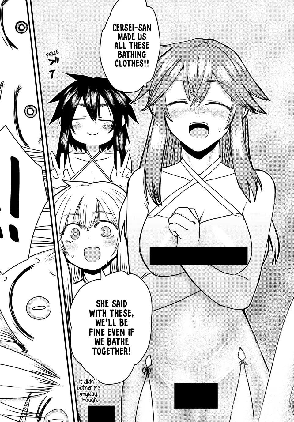 The Bride of Barbaroi chapter 52 page 27