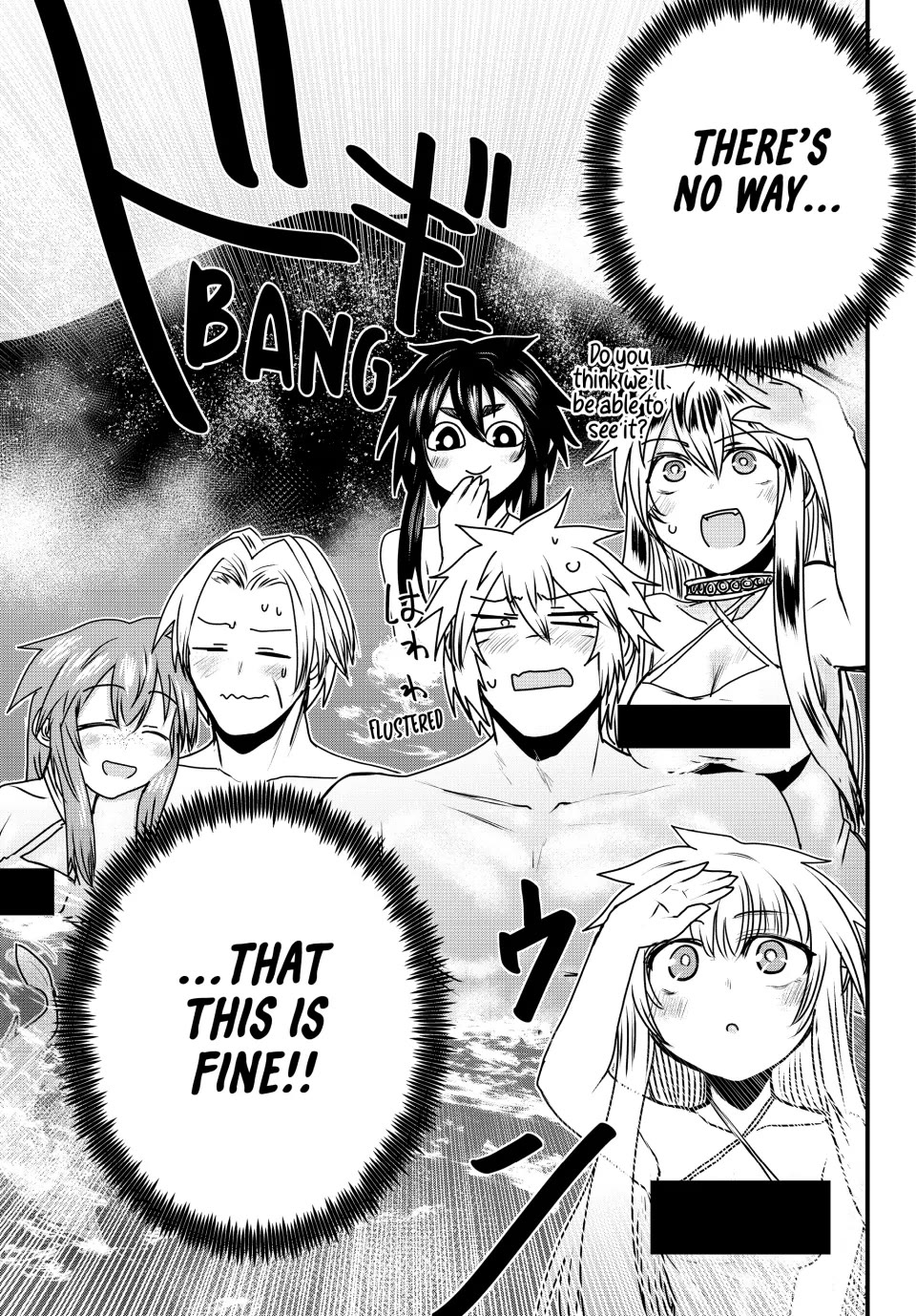 The Bride of Barbaroi chapter 52 page 29