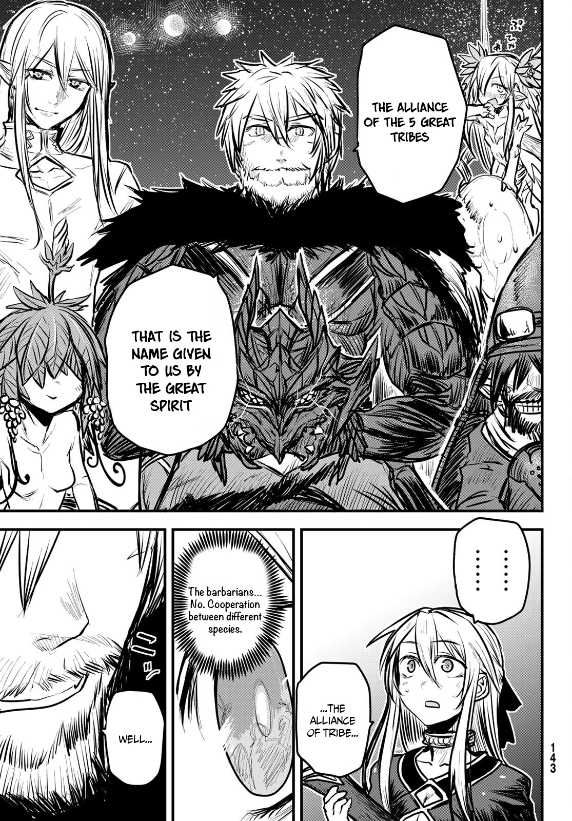 The Bride of Barbaroi chapter 6 page 26