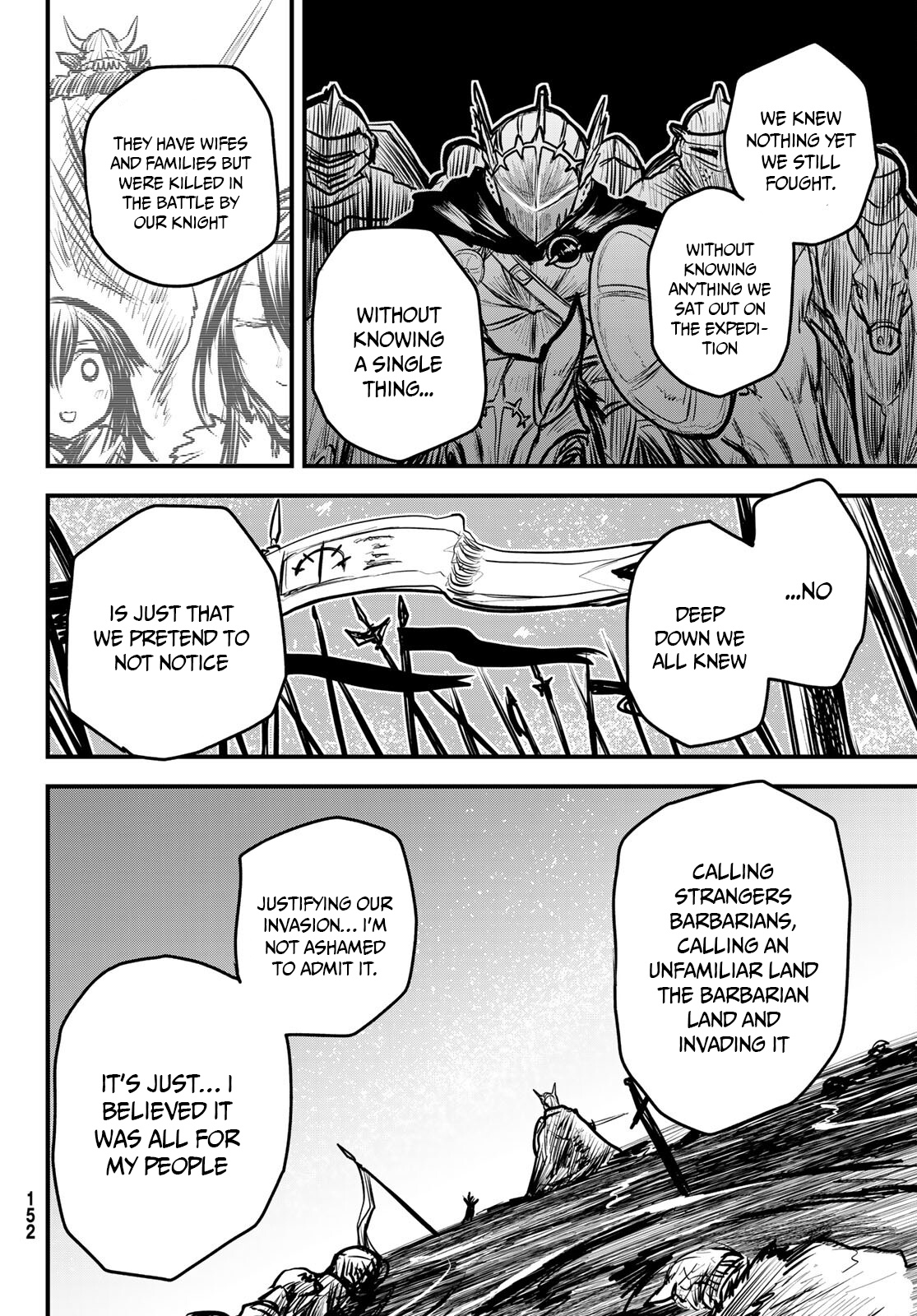 The Bride of Barbaroi chapter 6 page 35