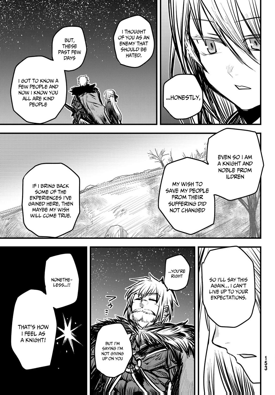 The Bride of Barbaroi chapter 6 page 36