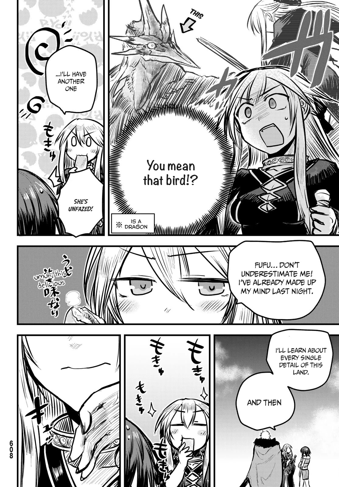 The Bride of Barbaroi chapter 7 page 11