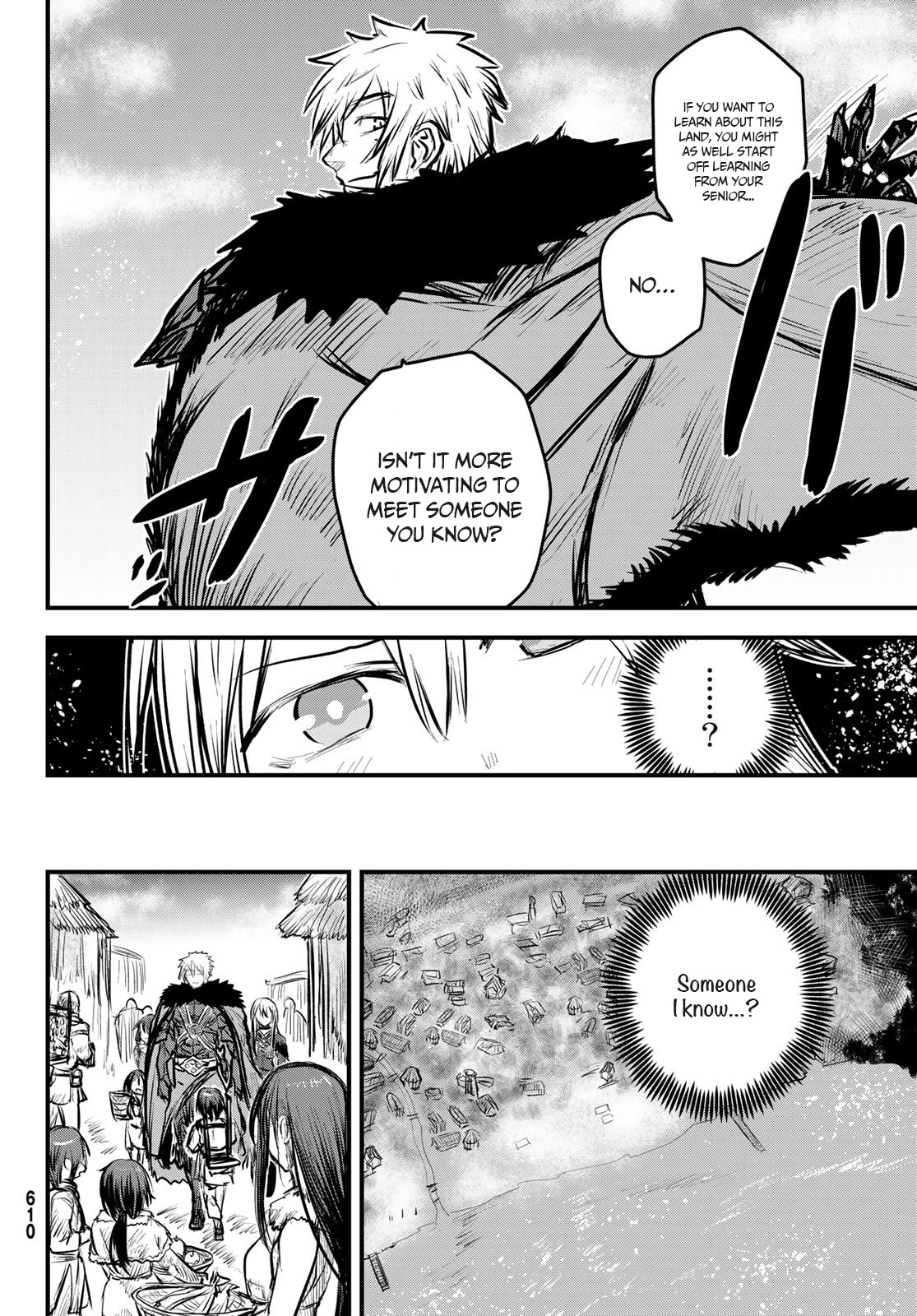 The Bride of Barbaroi chapter 7 page 13