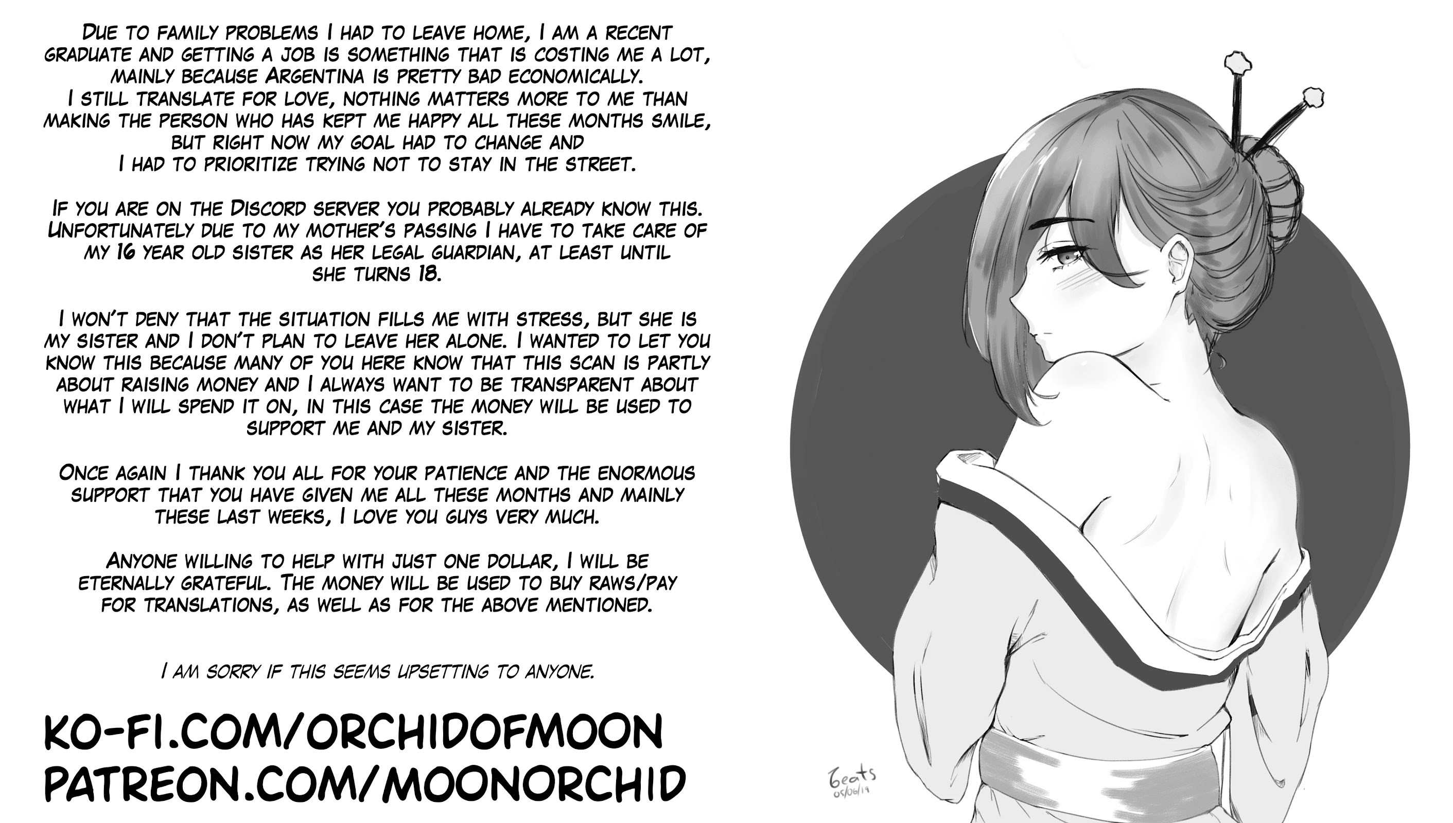 The Bride of Barbaroi chapter 7 page 34