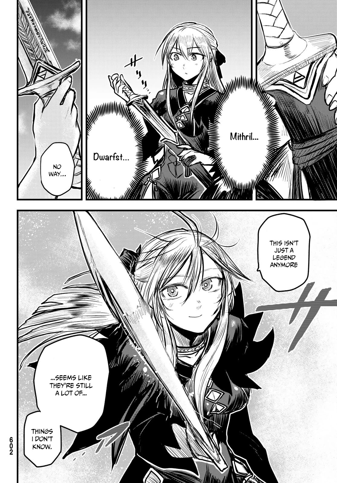 The Bride of Barbaroi chapter 7 page 5