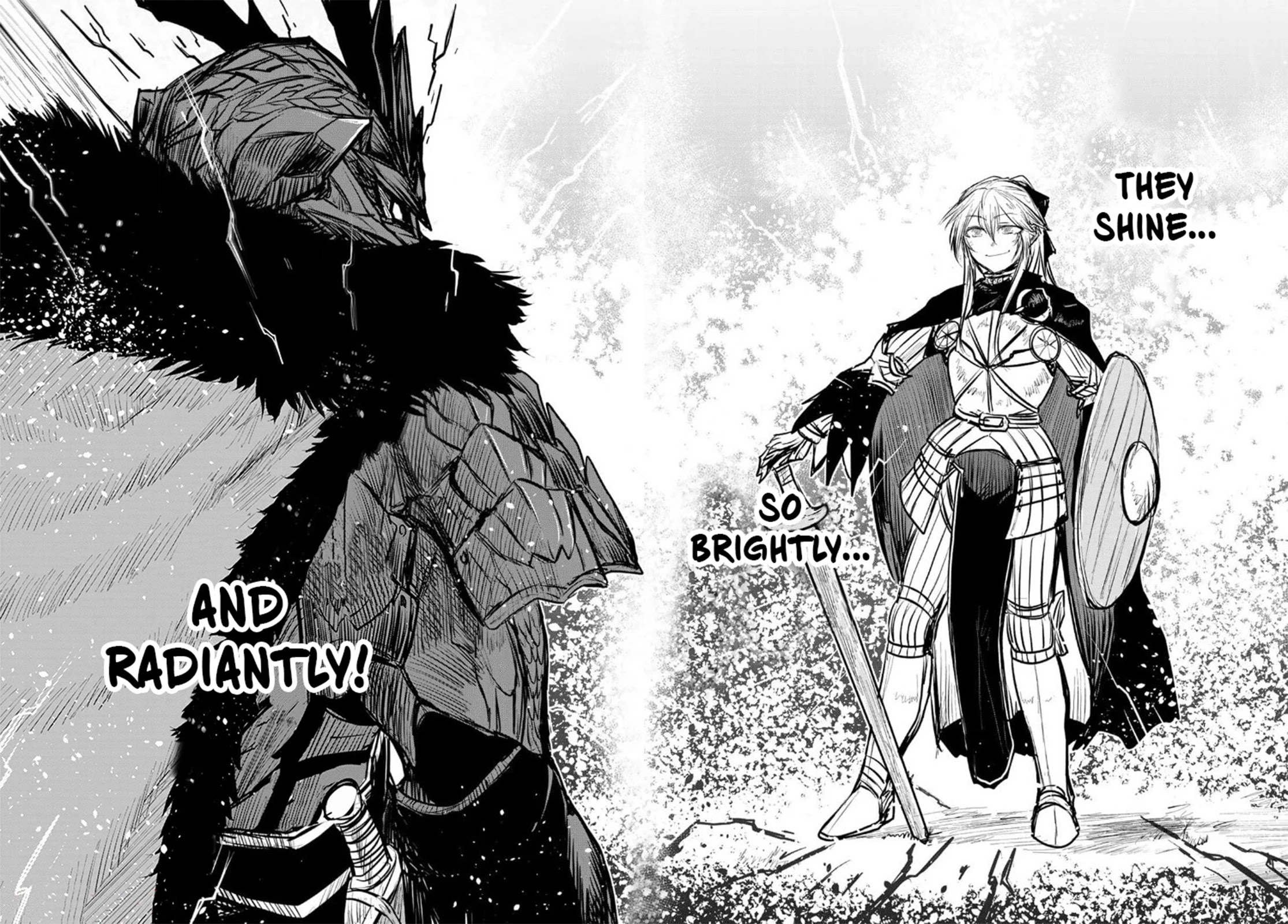 The Bride of Barbaroi chapter 8 page 22