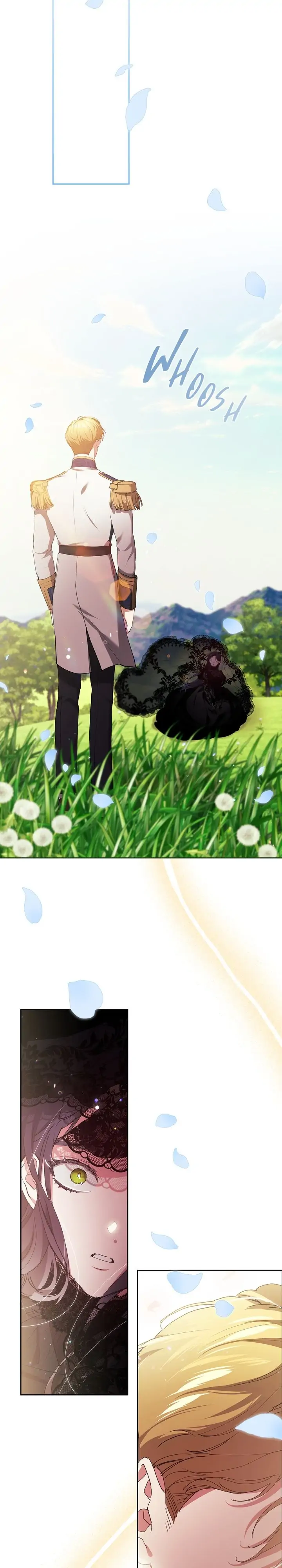 The Broken Ring: This Marriage Will Fail Anyway chapter 0 page 14