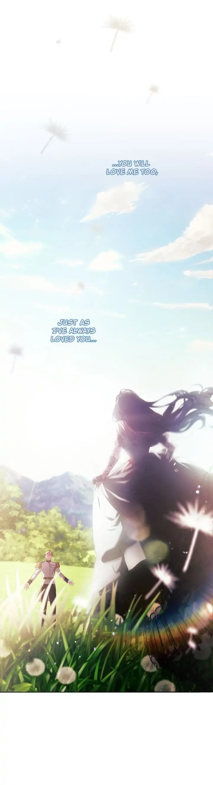 The Broken Ring: This Marriage Will Fail Anyway chapter 0 page 19