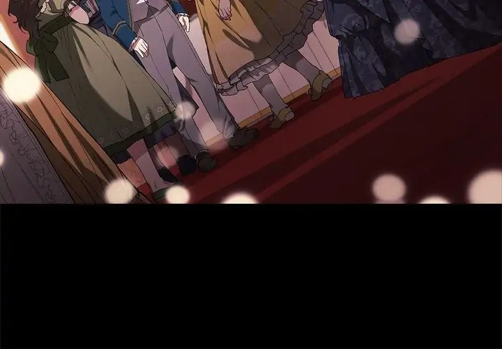 The Broken Ring: This Marriage Will Fail Anyway chapter 0 page 2