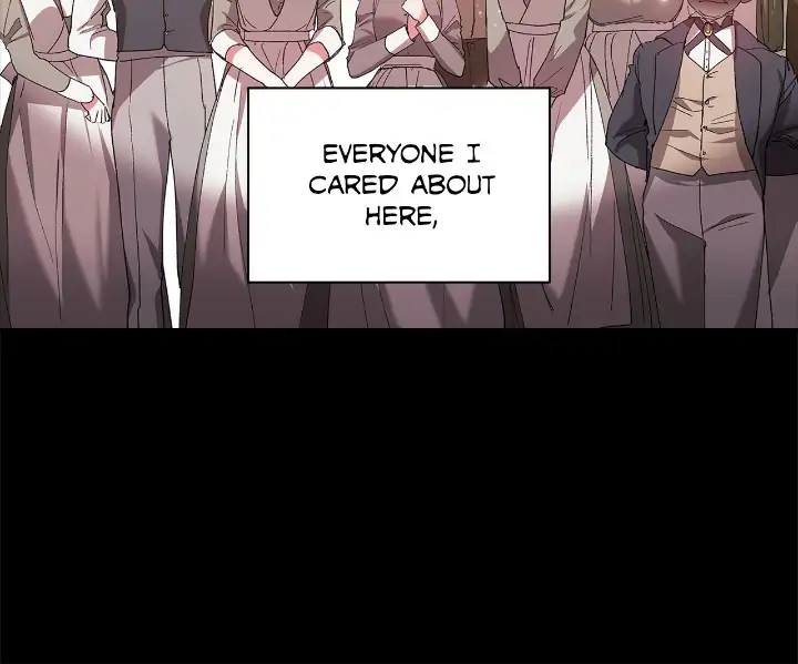 The Broken Ring: This Marriage Will Fail Anyway chapter 10 page 11