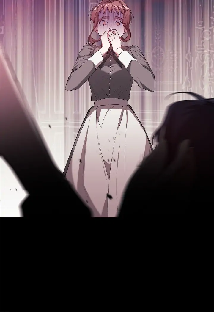 The Broken Ring: This Marriage Will Fail Anyway chapter 10 page 20