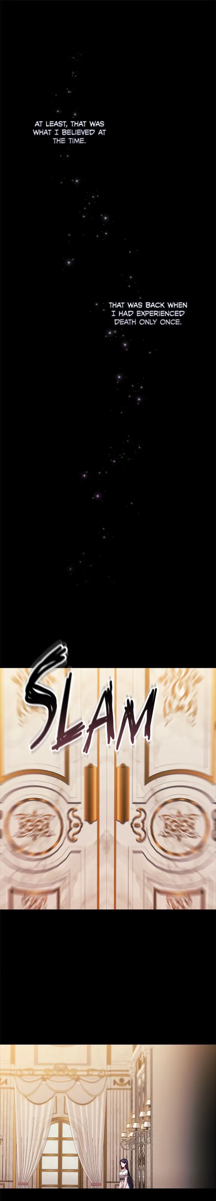 The Broken Ring: This Marriage Will Fail Anyway chapter 10 page 24