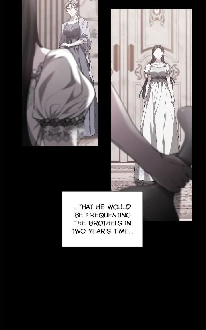 The Broken Ring: This Marriage Will Fail Anyway chapter 10 page 26