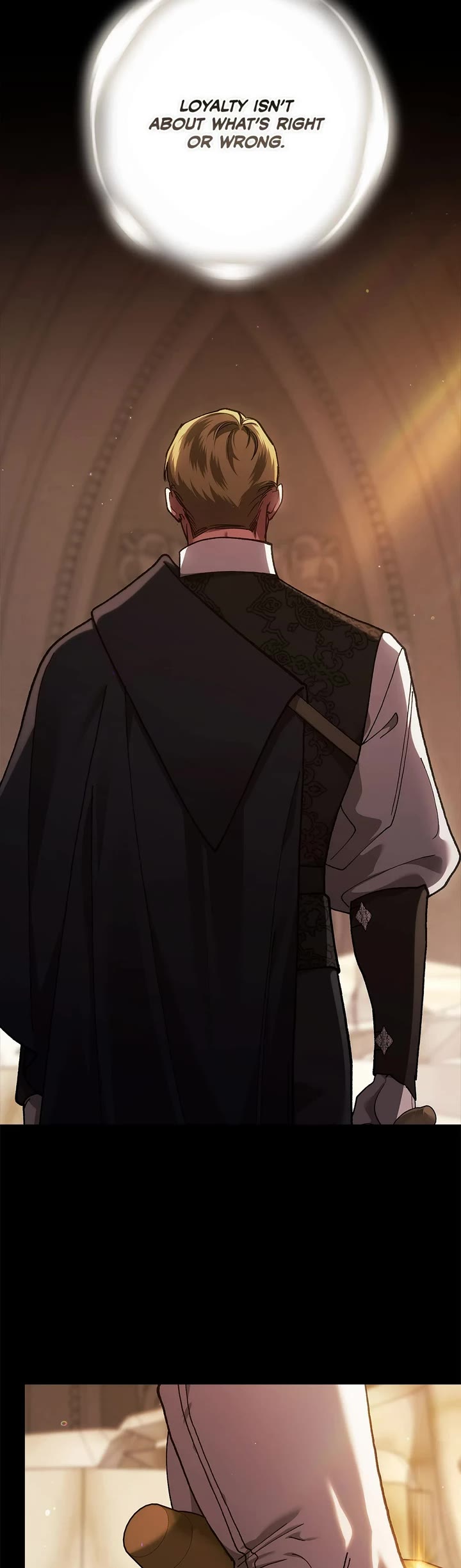 The Broken Ring: This Marriage Will Fail Anyway chapter 100 page 10