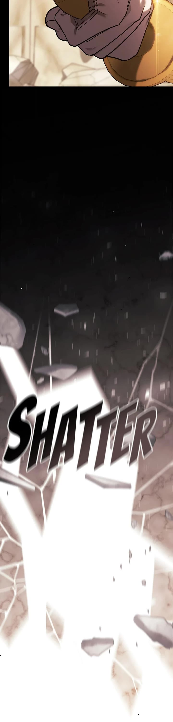 The Broken Ring: This Marriage Will Fail Anyway chapter 100 page 11