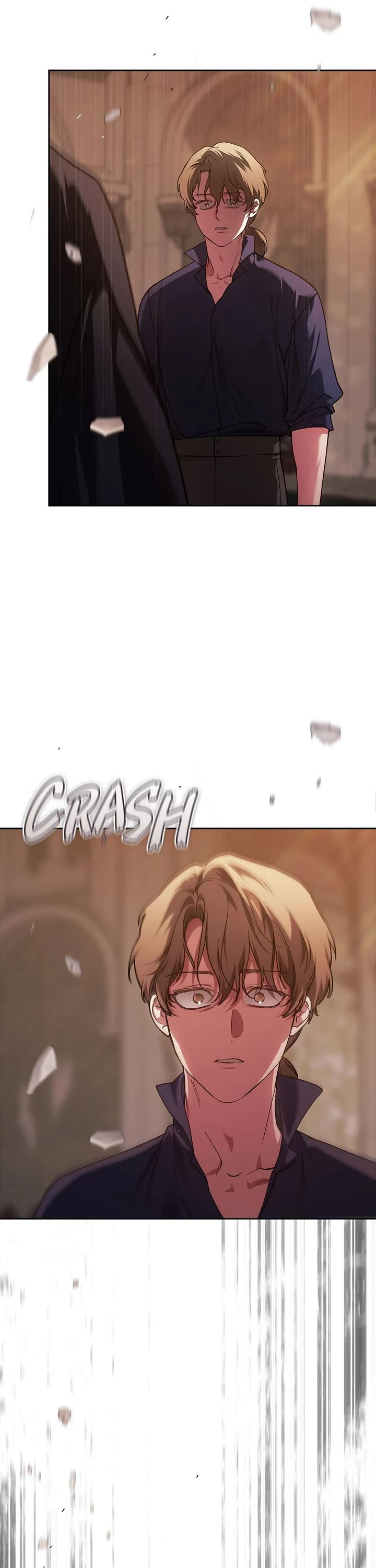 The Broken Ring: This Marriage Will Fail Anyway chapter 100 page 12