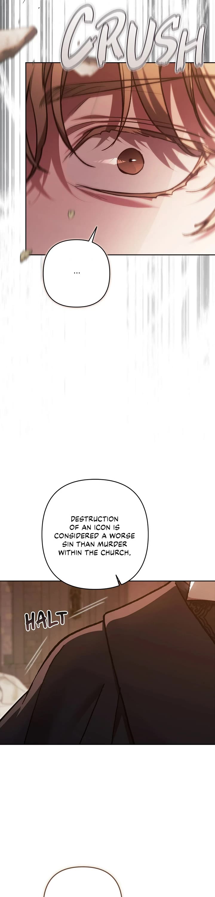 The Broken Ring: This Marriage Will Fail Anyway chapter 100 page 13