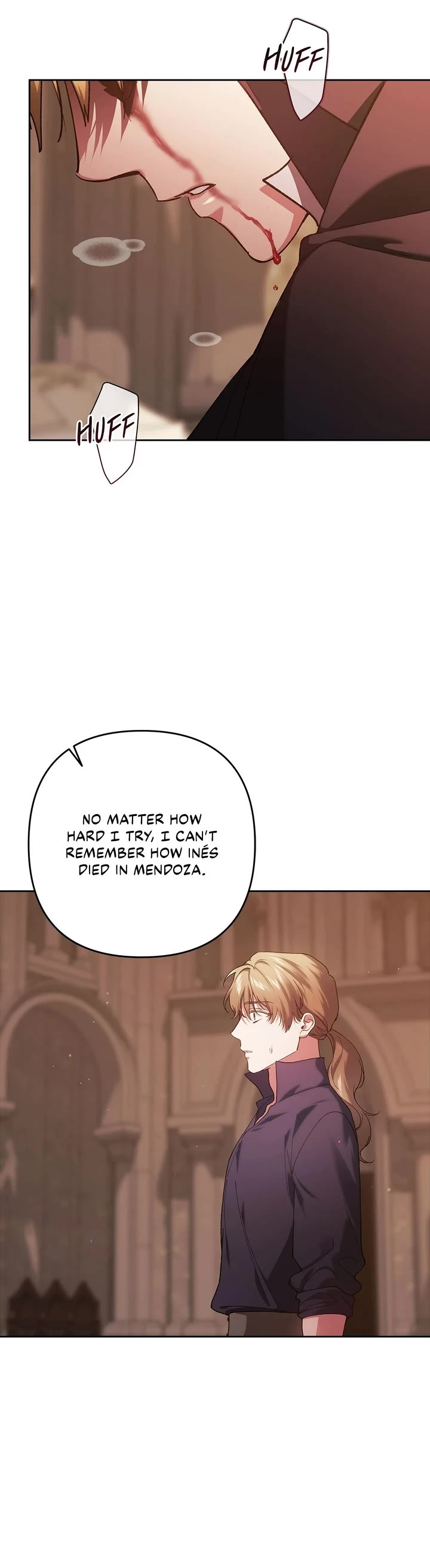 The Broken Ring: This Marriage Will Fail Anyway chapter 100 page 15