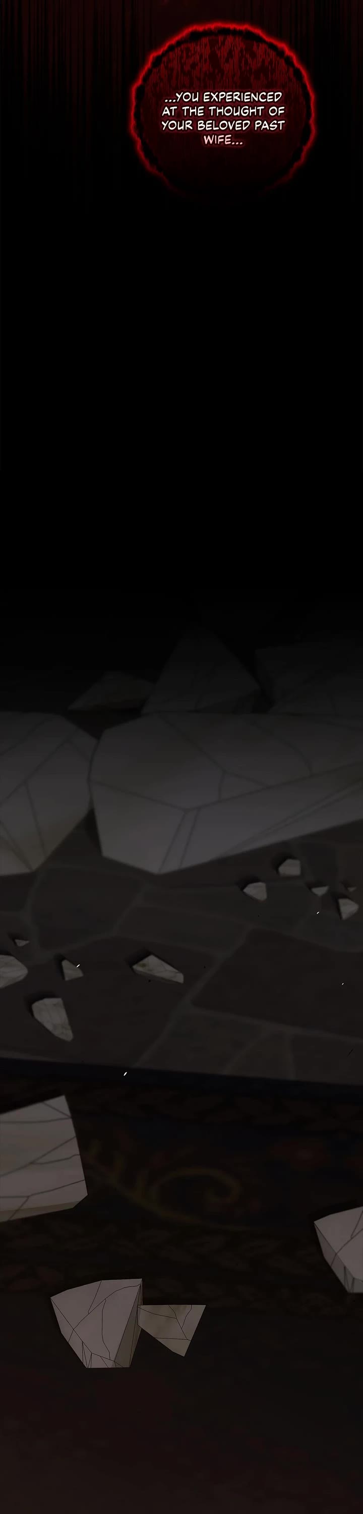 The Broken Ring: This Marriage Will Fail Anyway chapter 100 page 2