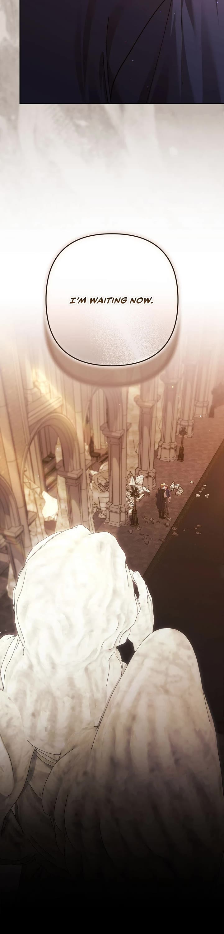 The Broken Ring: This Marriage Will Fail Anyway chapter 100 page 21