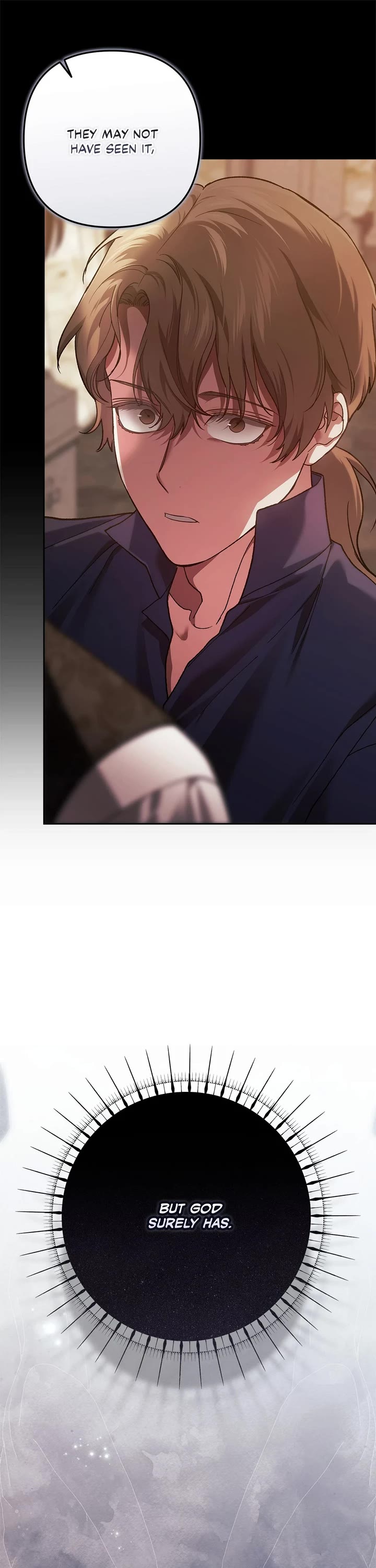 The Broken Ring: This Marriage Will Fail Anyway chapter 100 page 22