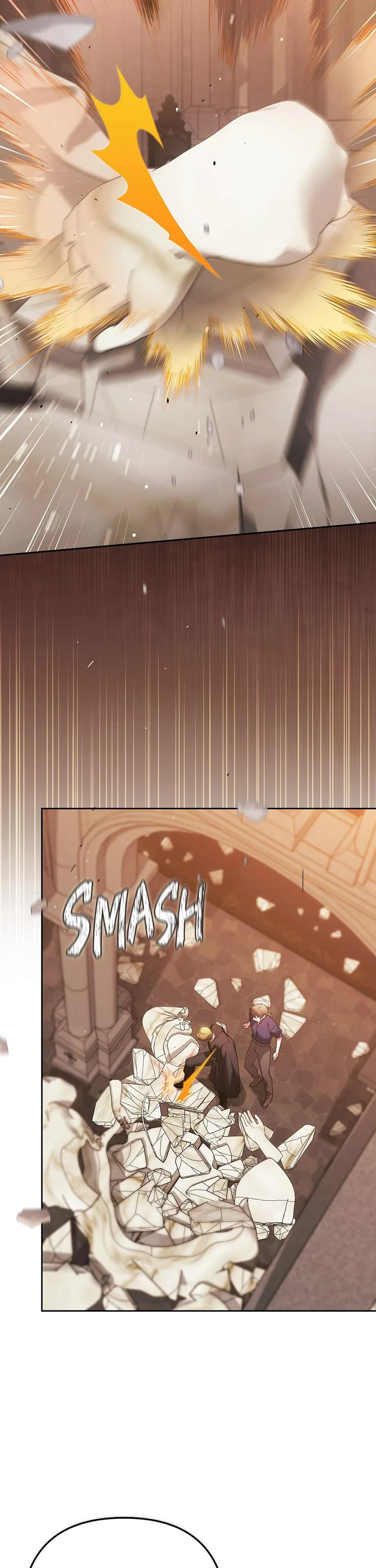 The Broken Ring: This Marriage Will Fail Anyway chapter 100 page 27