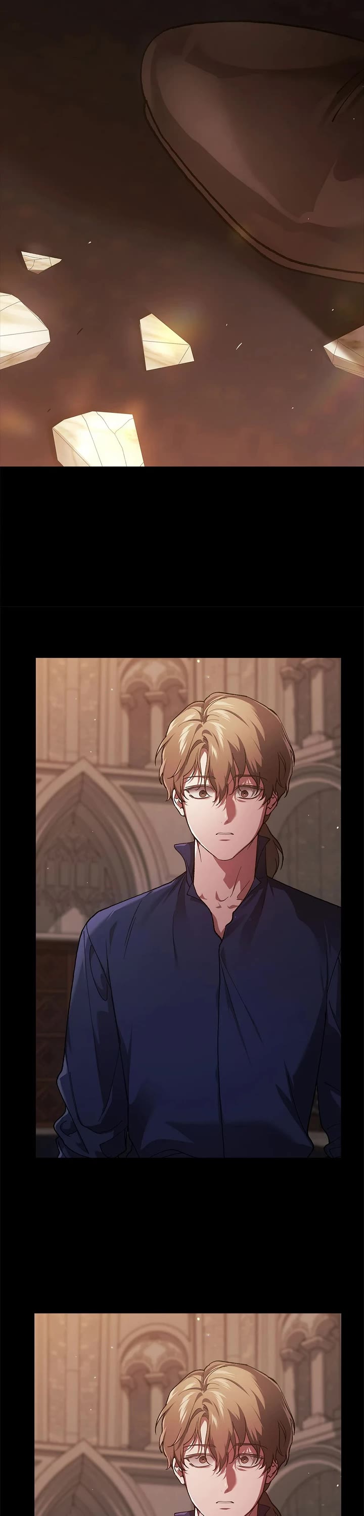 The Broken Ring: This Marriage Will Fail Anyway chapter 100 page 3