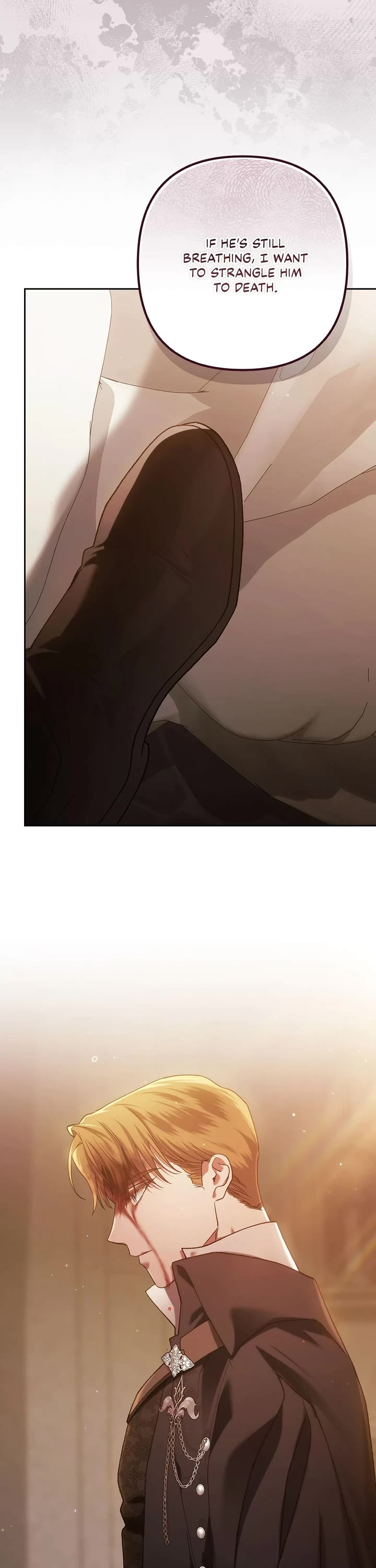 The Broken Ring: This Marriage Will Fail Anyway chapter 100 page 31