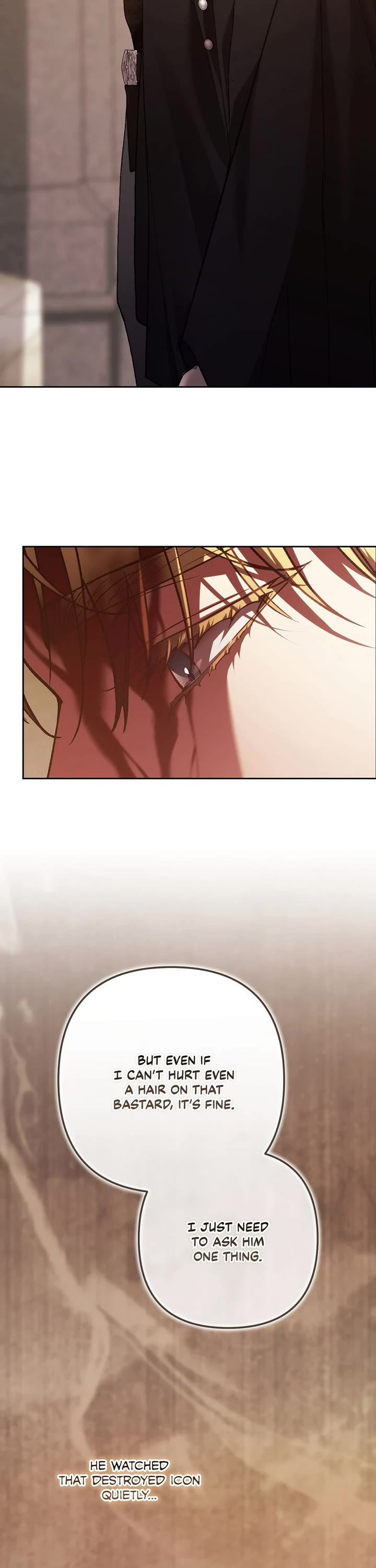 The Broken Ring: This Marriage Will Fail Anyway chapter 100 page 32