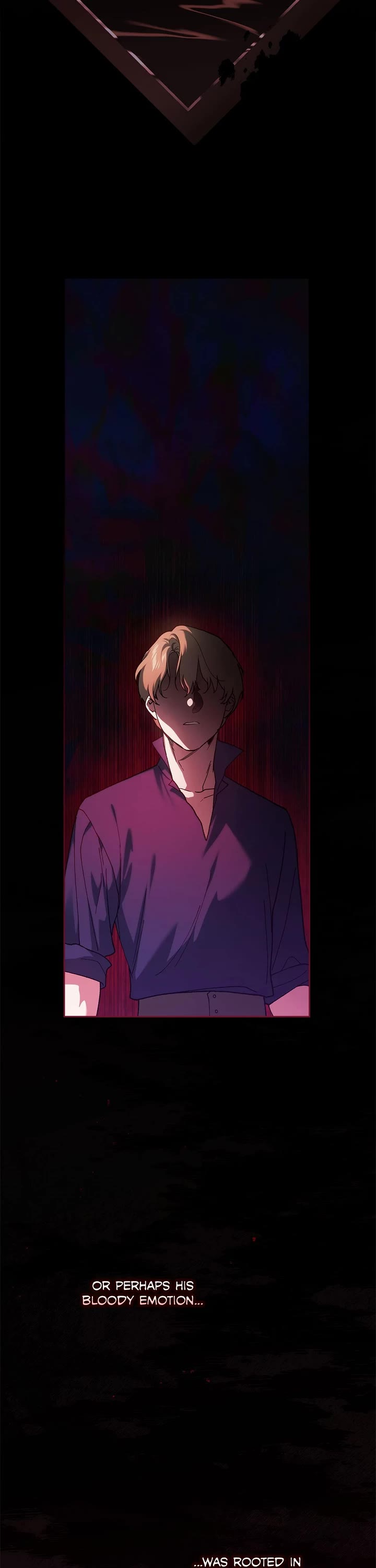 The Broken Ring: This Marriage Will Fail Anyway chapter 100 page 37