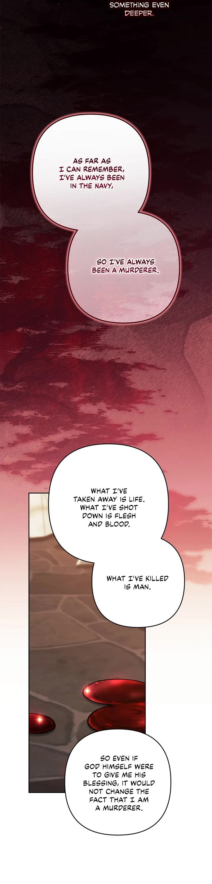 The Broken Ring: This Marriage Will Fail Anyway chapter 100 page 38