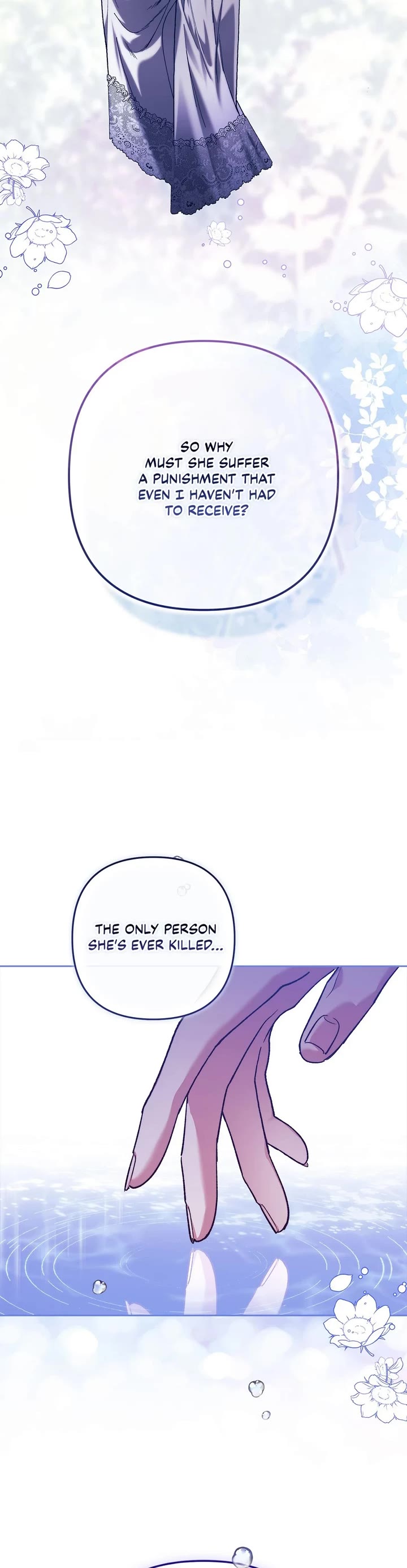 The Broken Ring: This Marriage Will Fail Anyway chapter 100 page 40