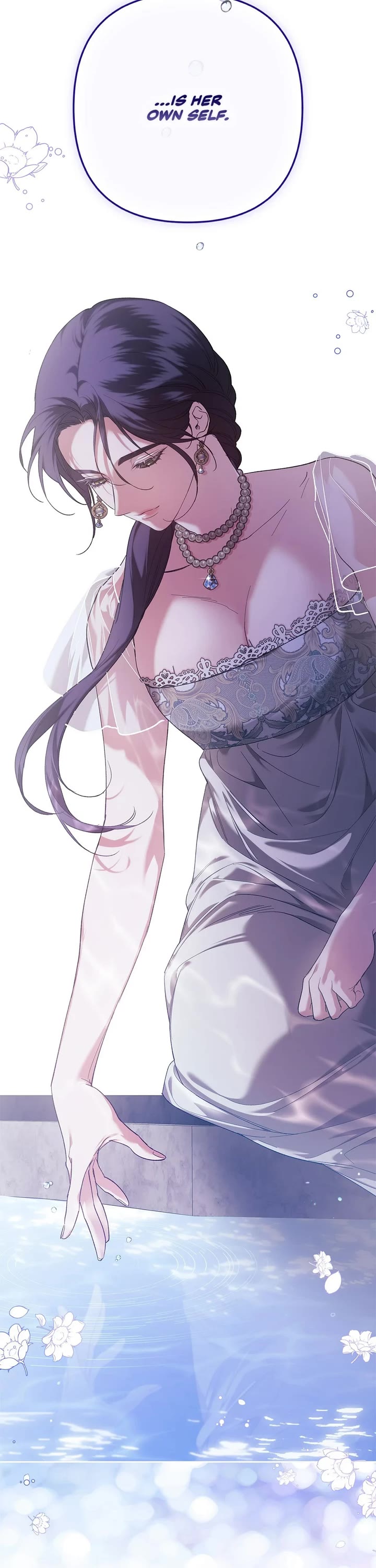 The Broken Ring: This Marriage Will Fail Anyway chapter 100 page 41