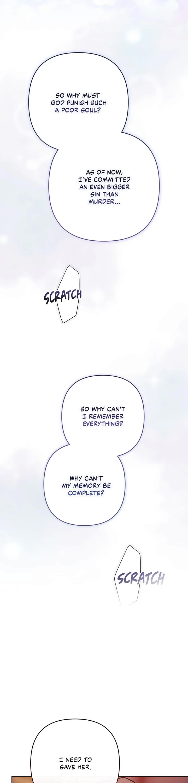 The Broken Ring: This Marriage Will Fail Anyway chapter 100 page 42