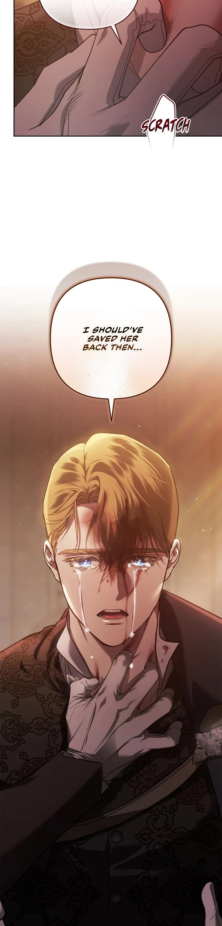 The Broken Ring: This Marriage Will Fail Anyway chapter 100 page 43