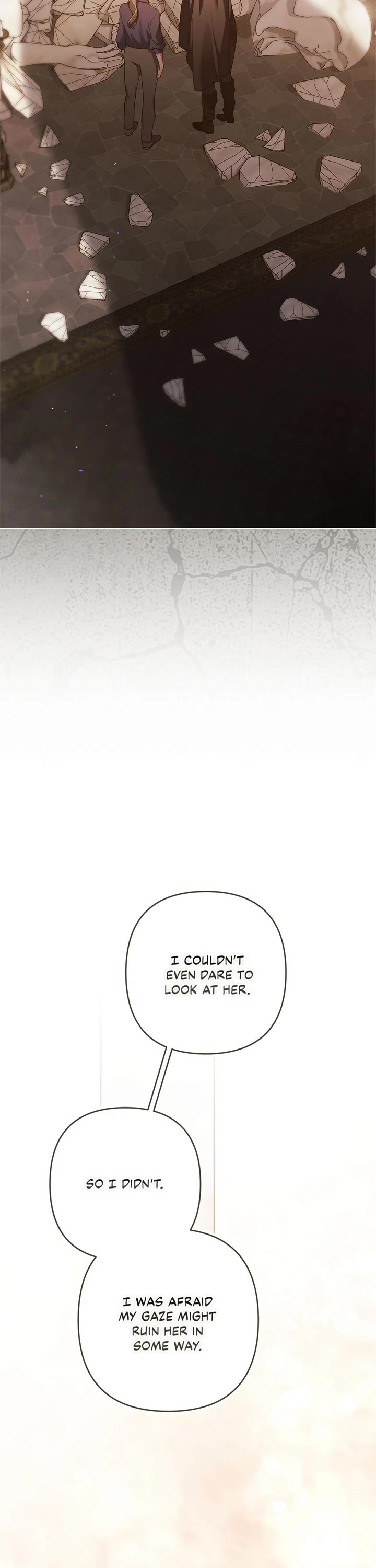 The Broken Ring: This Marriage Will Fail Anyway chapter 100 page 46