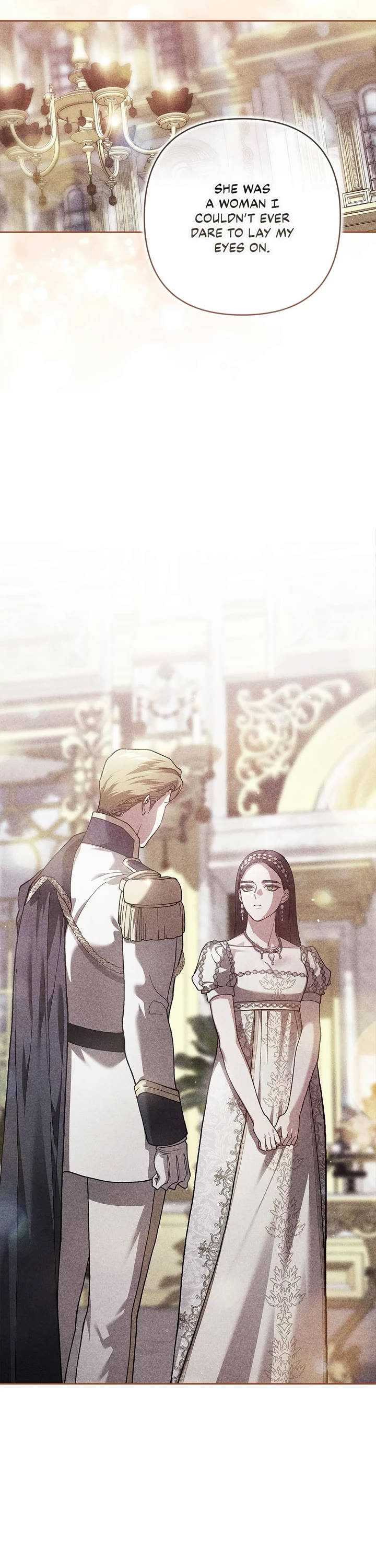 The Broken Ring: This Marriage Will Fail Anyway chapter 100 page 47