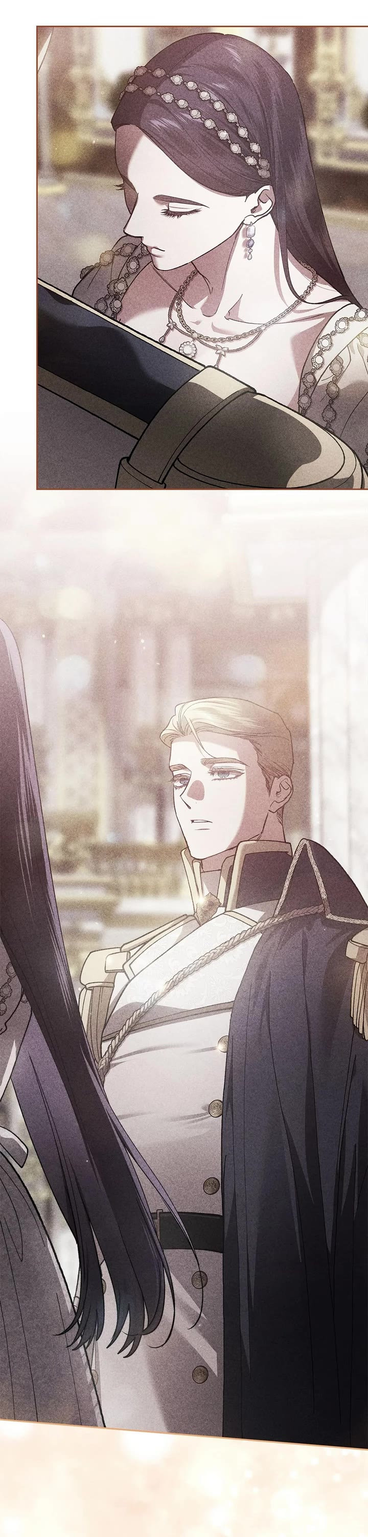 The Broken Ring: This Marriage Will Fail Anyway chapter 100 page 48