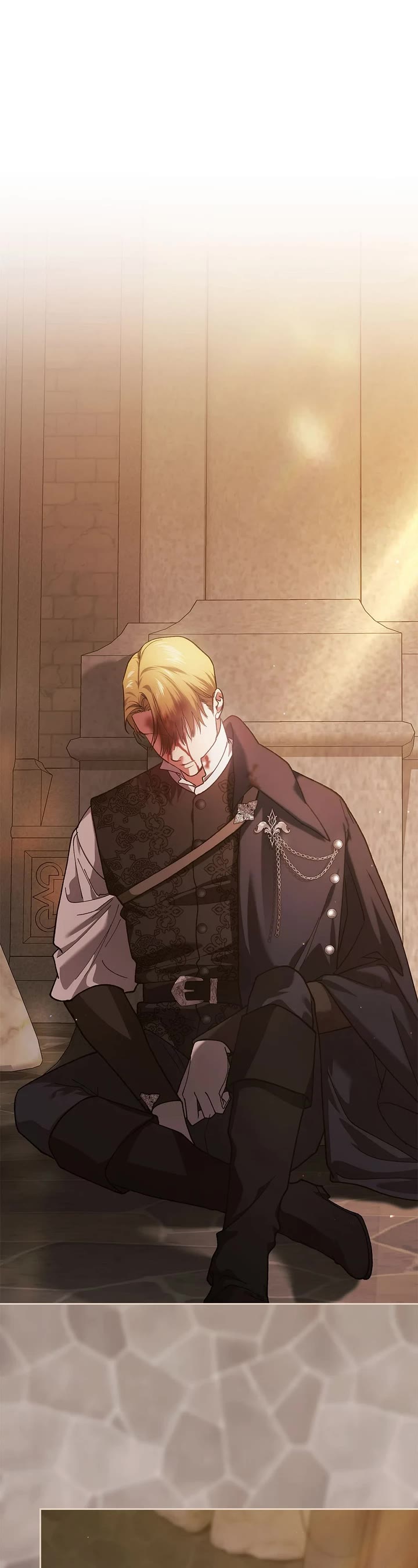 The Broken Ring: This Marriage Will Fail Anyway chapter 100 page 50